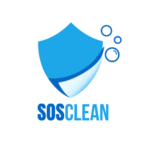Logo Oficial SOSClean